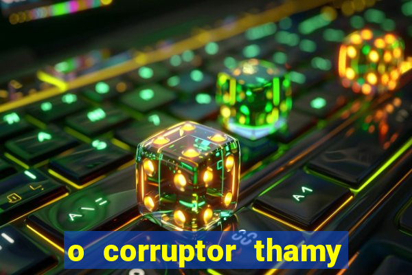 o corruptor thamy bastida pdf